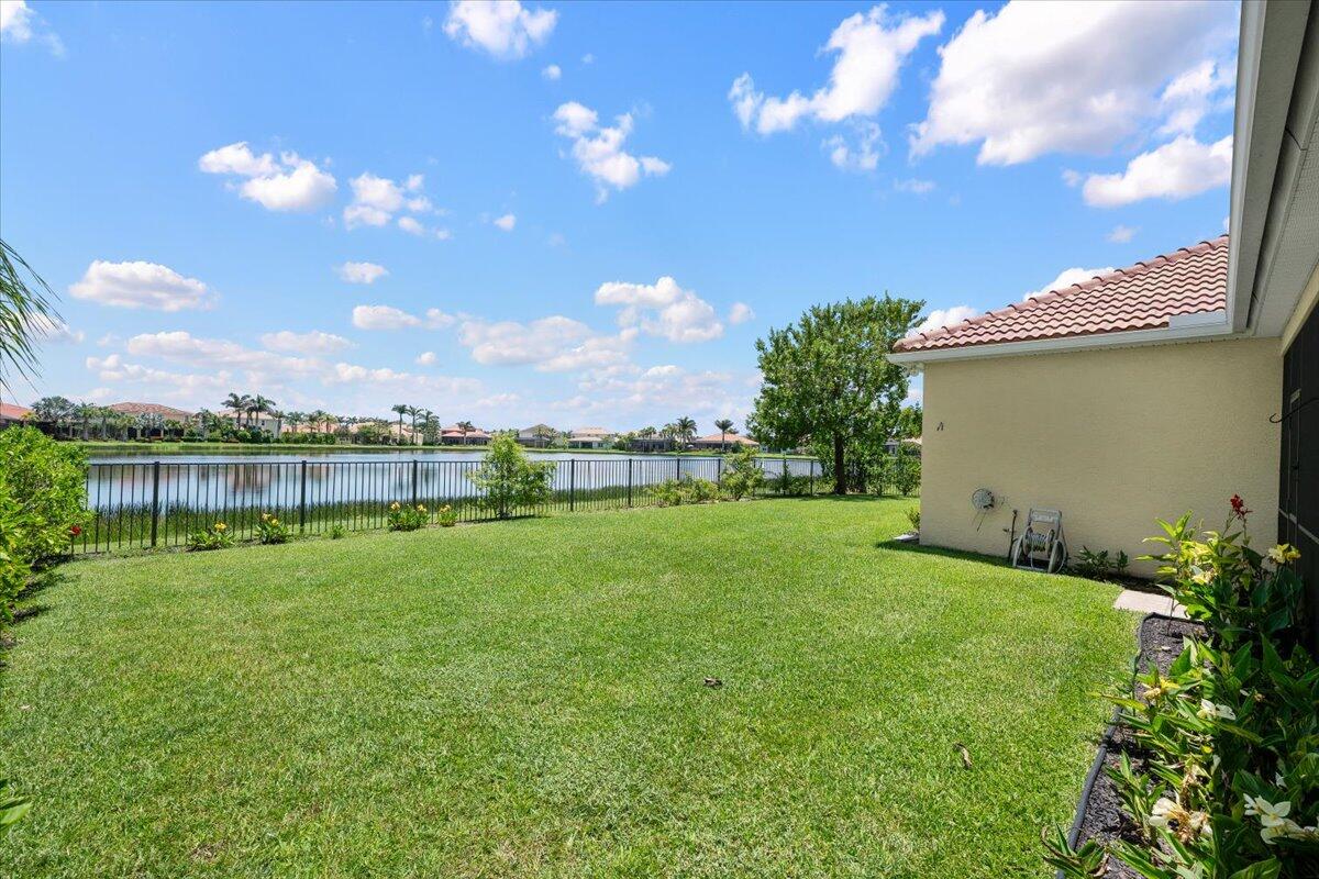 12158 SW AVENTINO Drive, Port St. Lucie