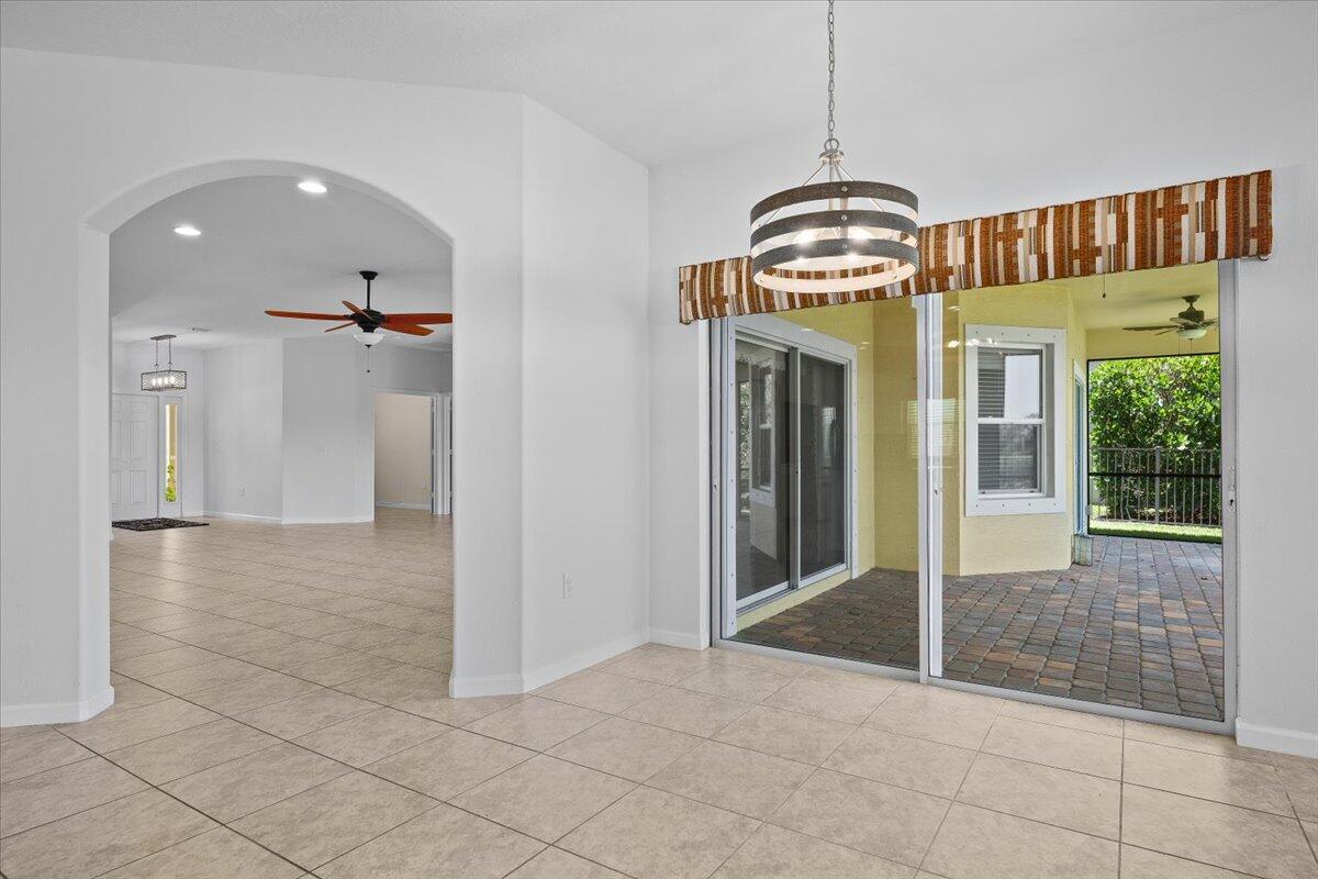 12158 SW AVENTINO Drive, Port St. Lucie