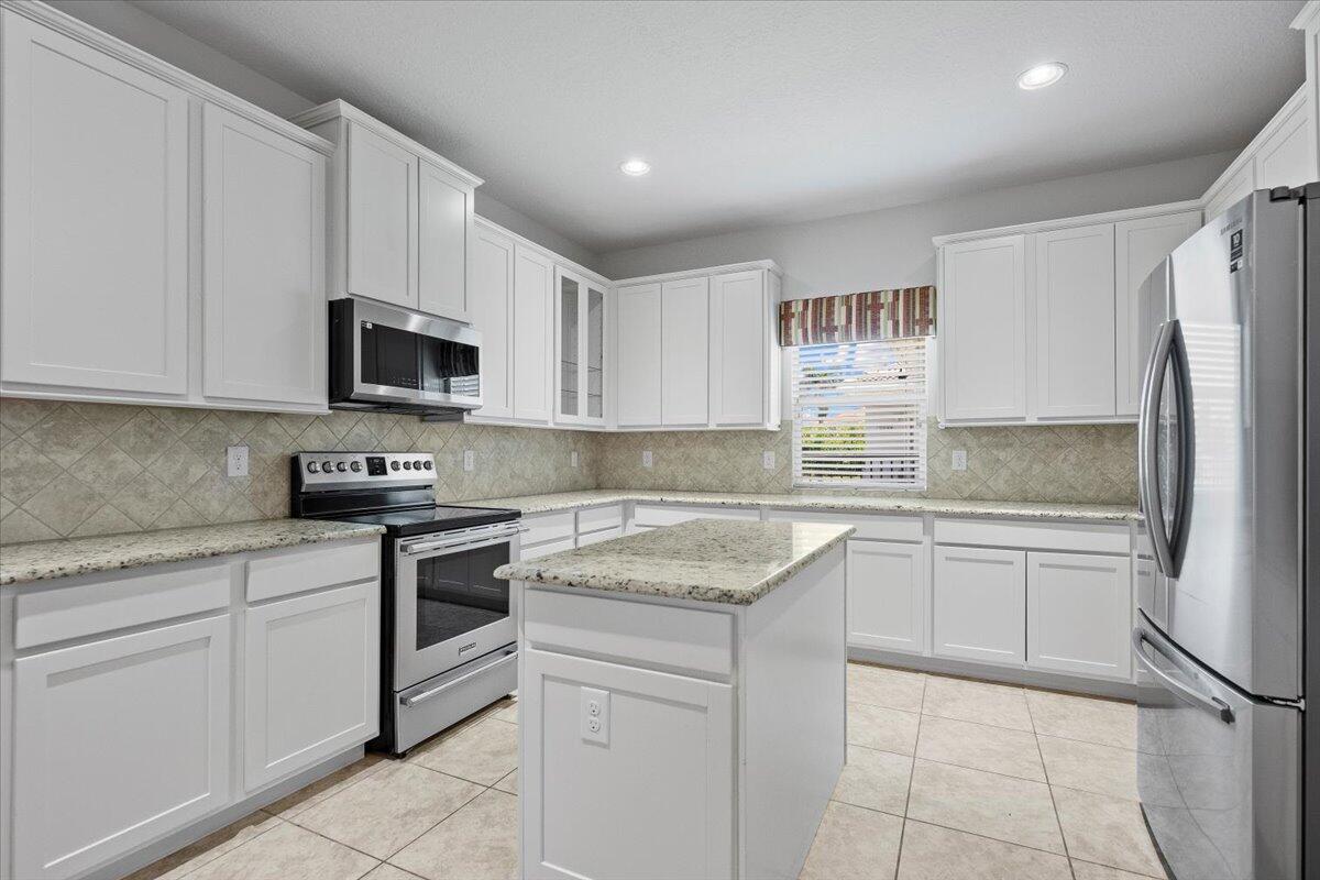 12158 SW AVENTINO Drive, Port St. Lucie