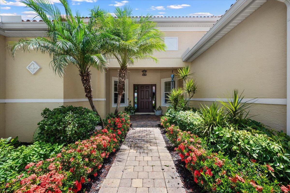 12158 SW AVENTINO Drive, Port St. Lucie