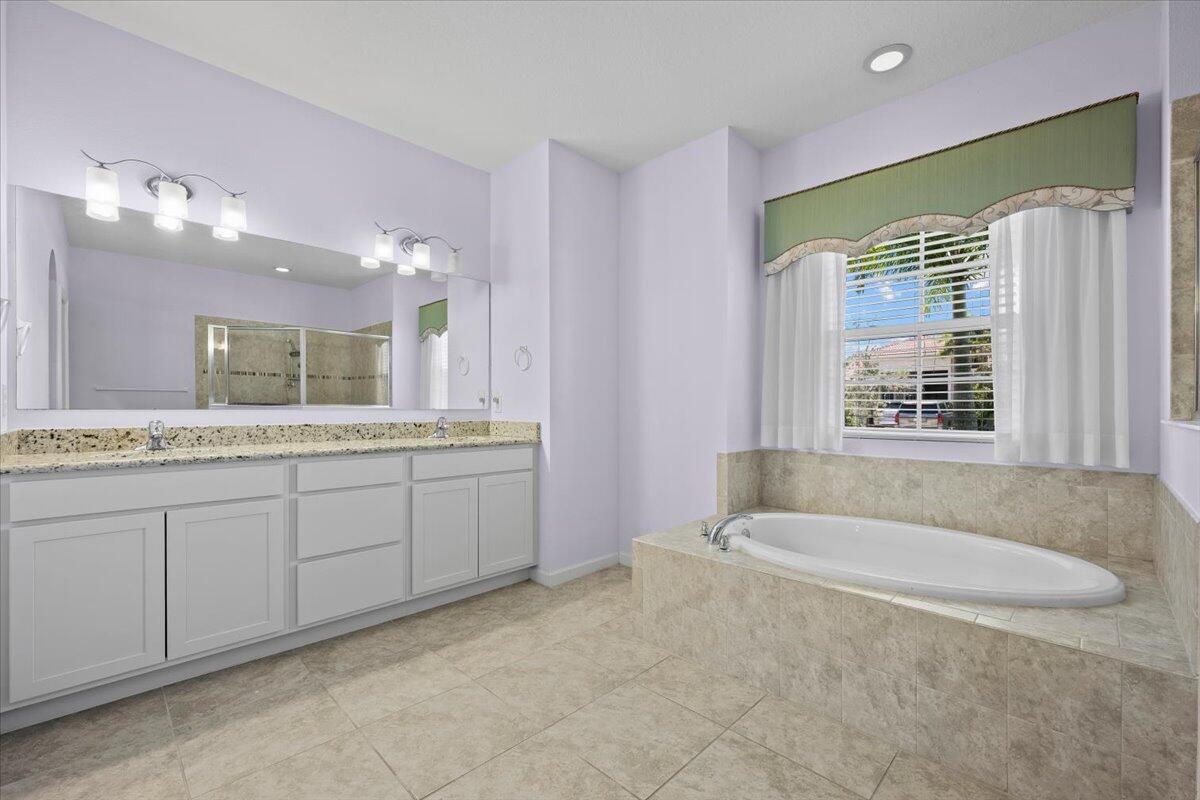 12158 SW AVENTINO Drive, Port St. Lucie