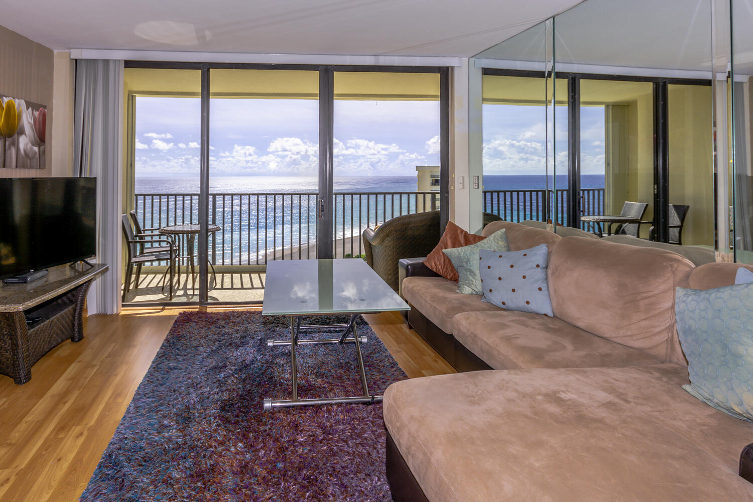 400 OCEAN TRAIL Way 1405