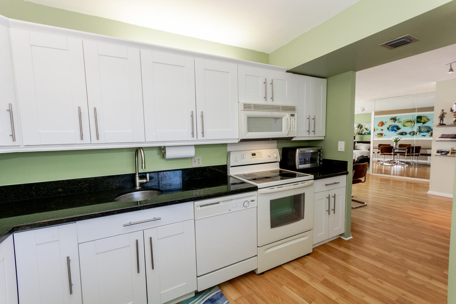 400 OCEAN TRAIL Way 1405
