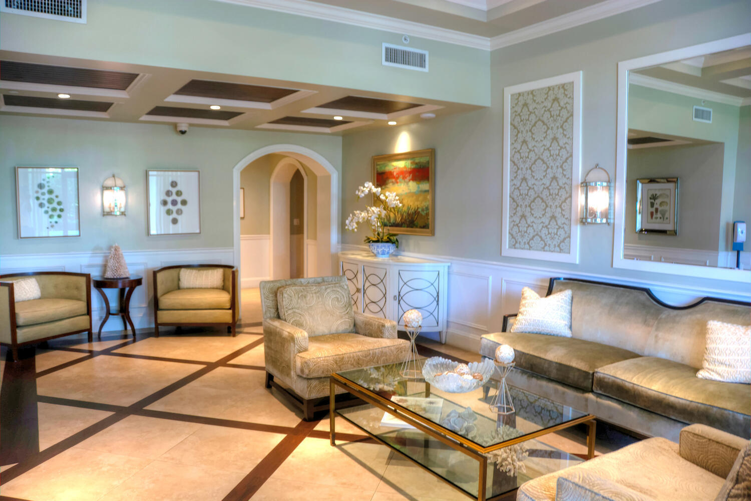 400 OCEAN TRAIL Way 1405