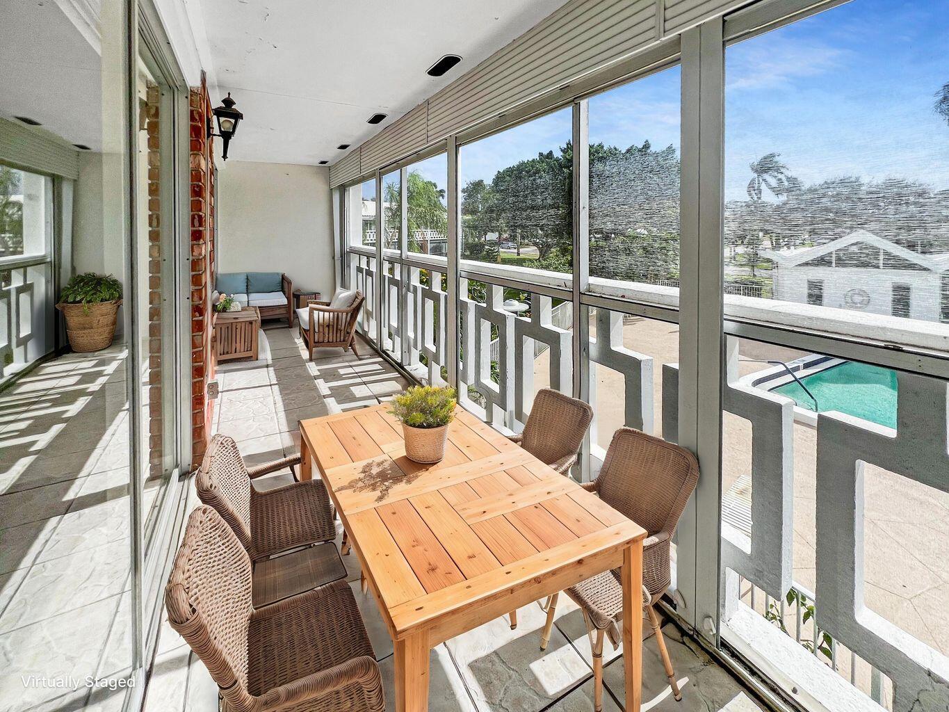 331 TEQUESTA Drive Unit: 216