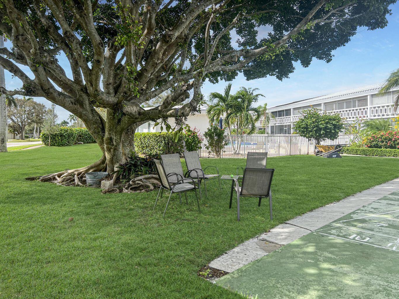 331 TEQUESTA Drive Unit: 216