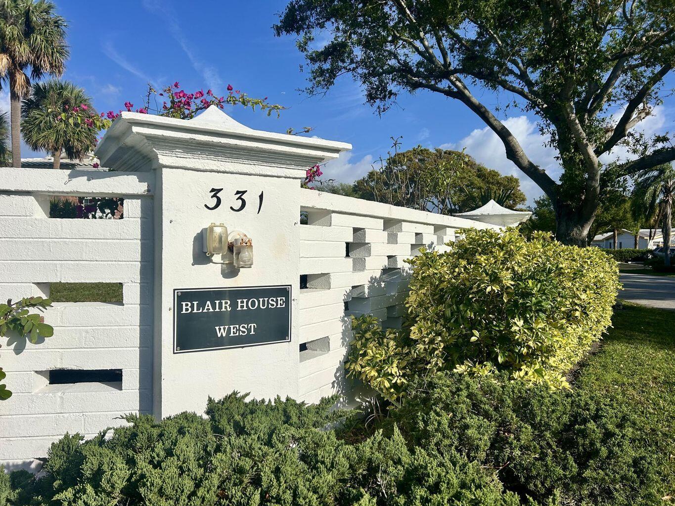 331 TEQUESTA Drive Unit: 216