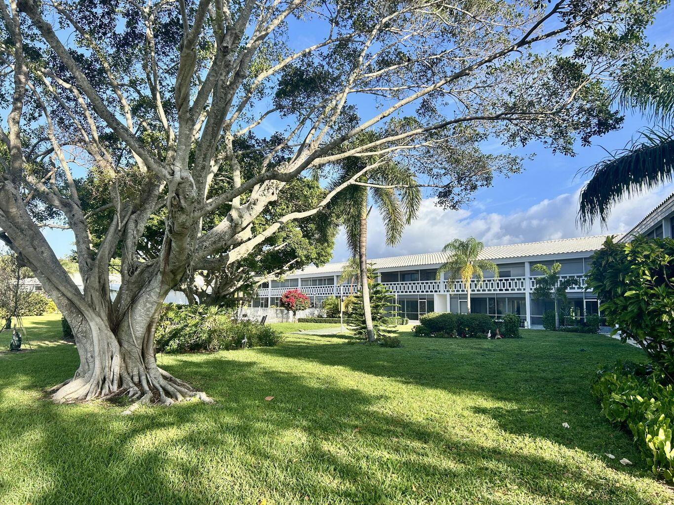 331 TEQUESTA Drive Unit: 216