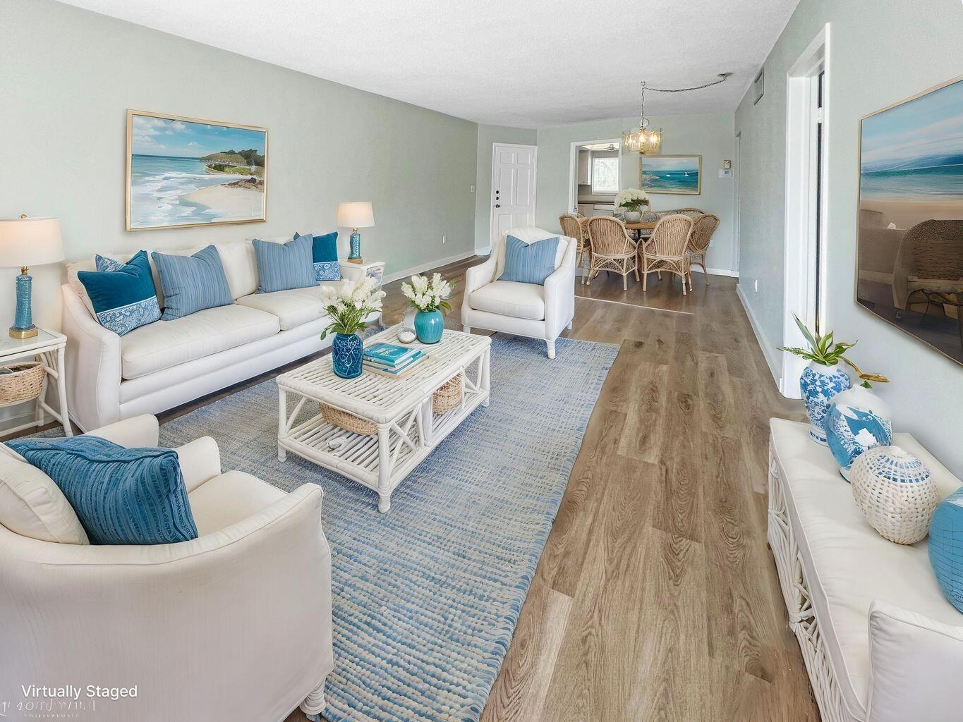 331 TEQUESTA Drive Unit: 216