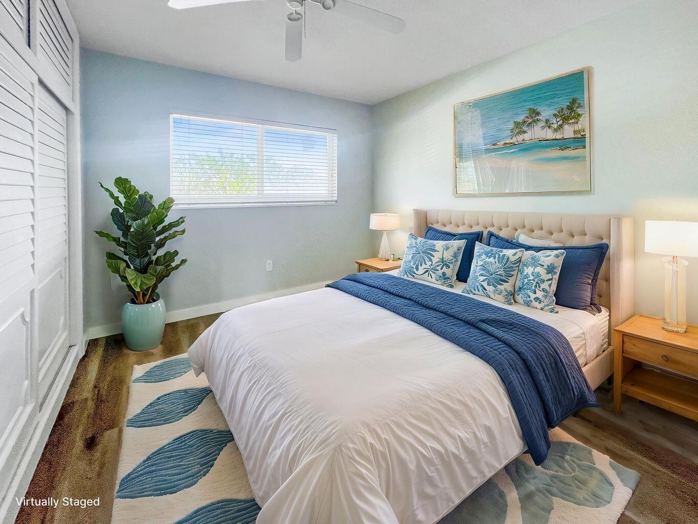331 TEQUESTA Drive Unit: 216