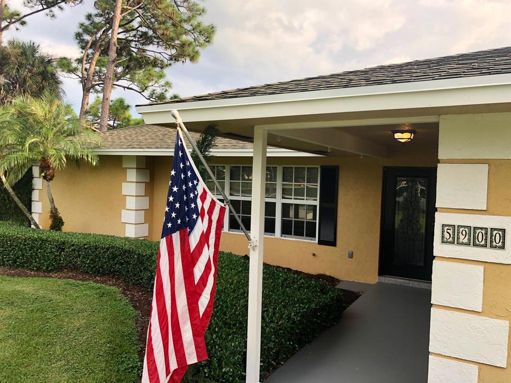 5900 Tidewater Drive