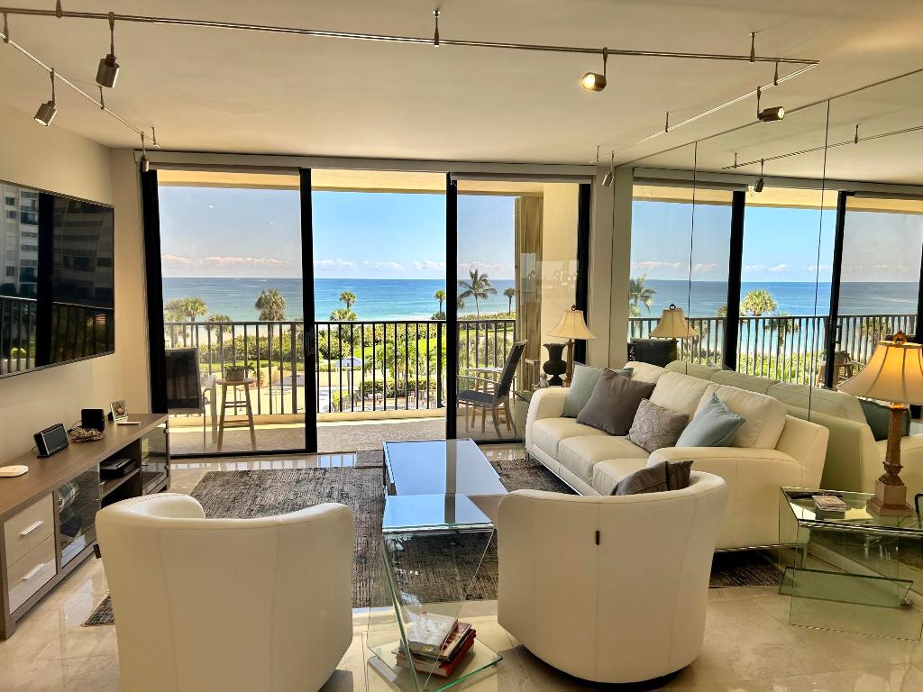 400 Ocean Trail Way Unit: 406