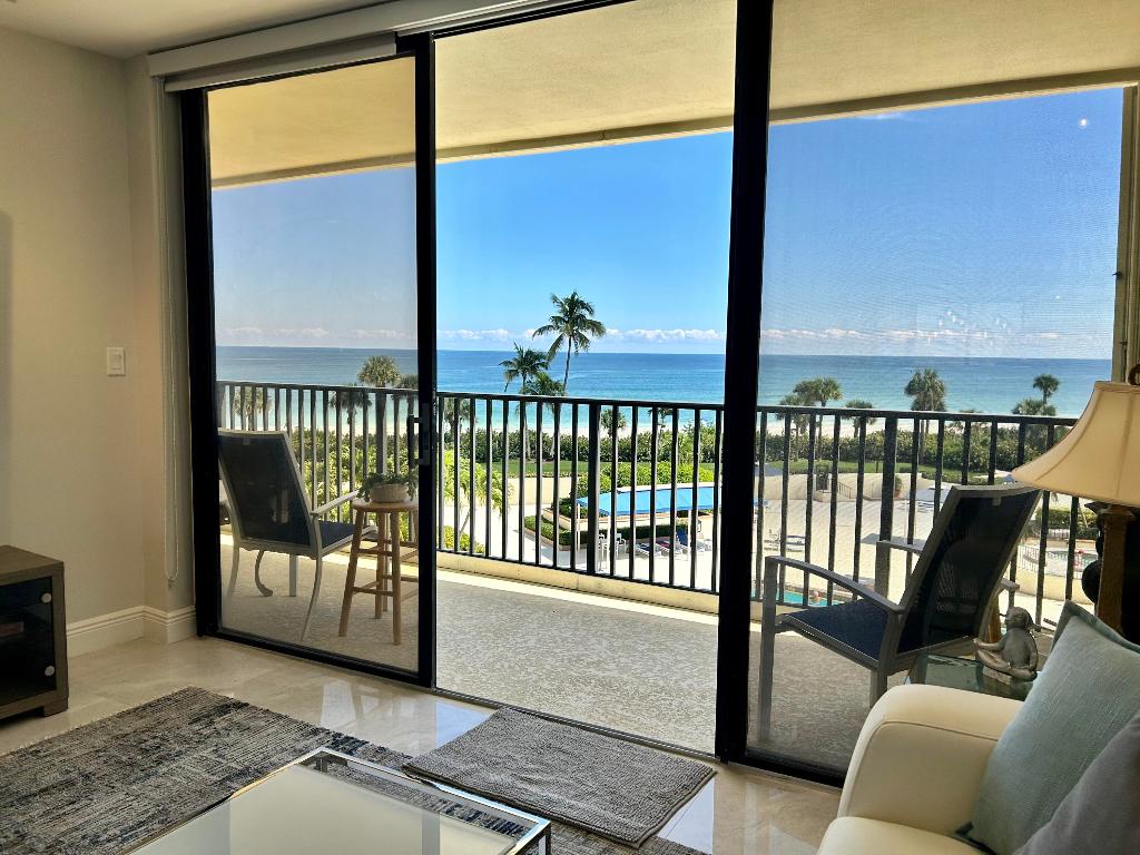 400 Ocean Trail Way Unit: 406