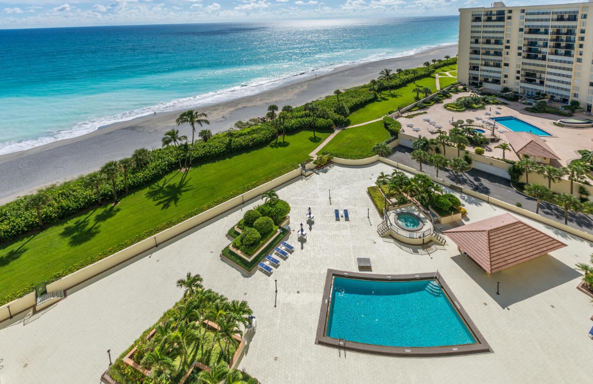 400 Ocean Trail Way Unit: 406