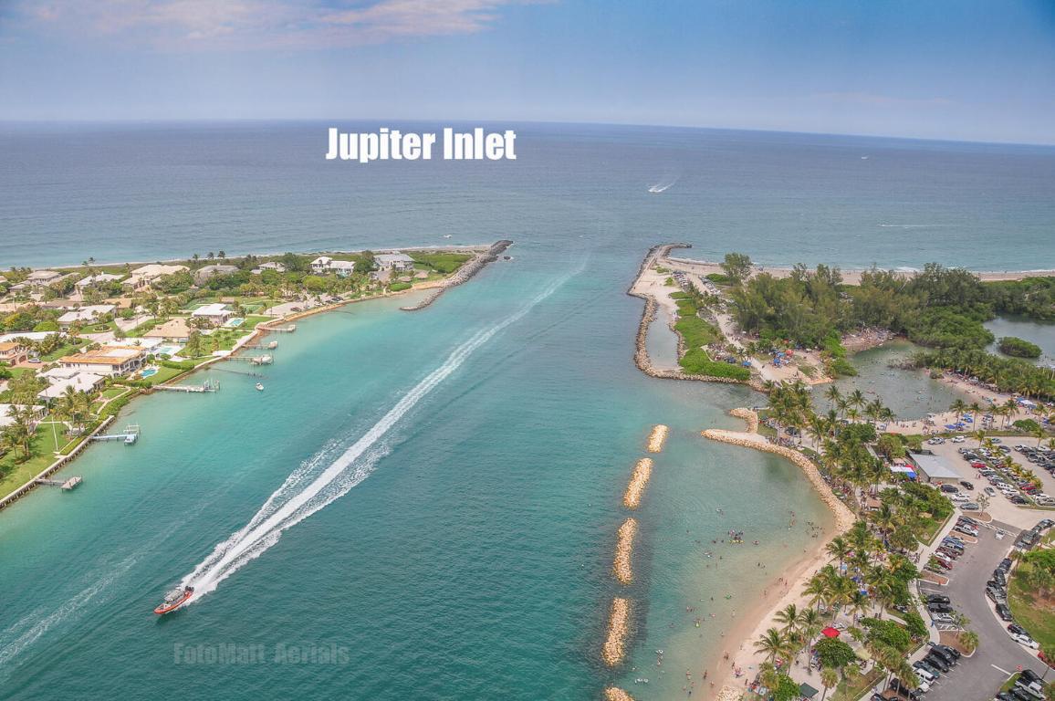 400 Ocean Trail Way Unit: 406