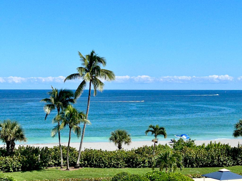 400 Ocean Trail Way Unit: 406