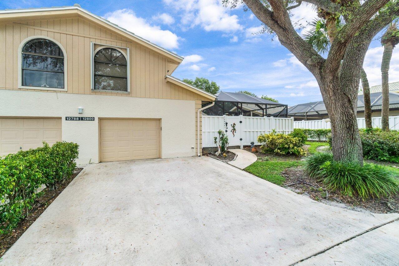 12800 Woodmill Drive