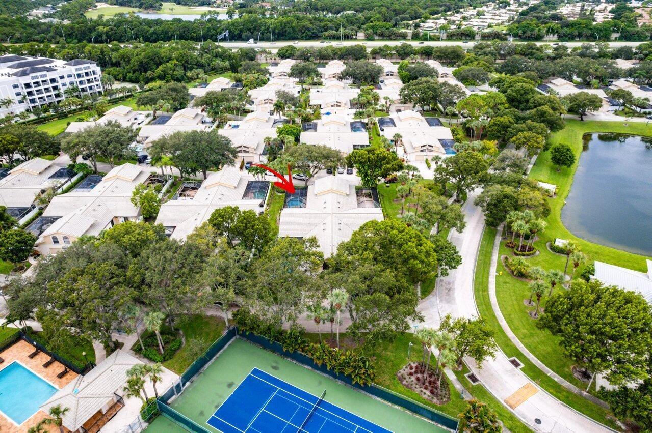 12800 Woodmill Drive