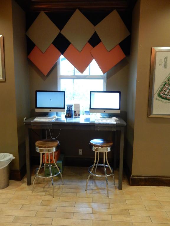 580 Pacific Grove Drive 4