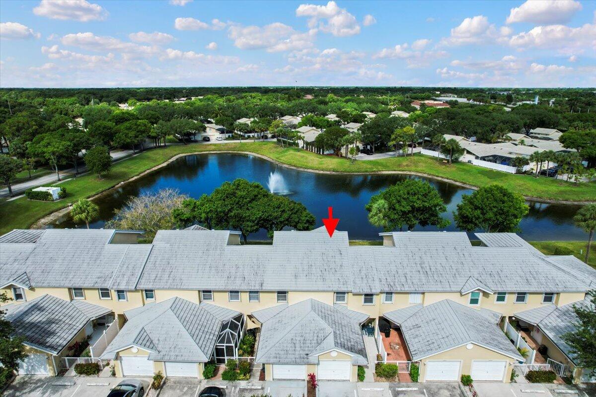 12815 Woodmill Drive