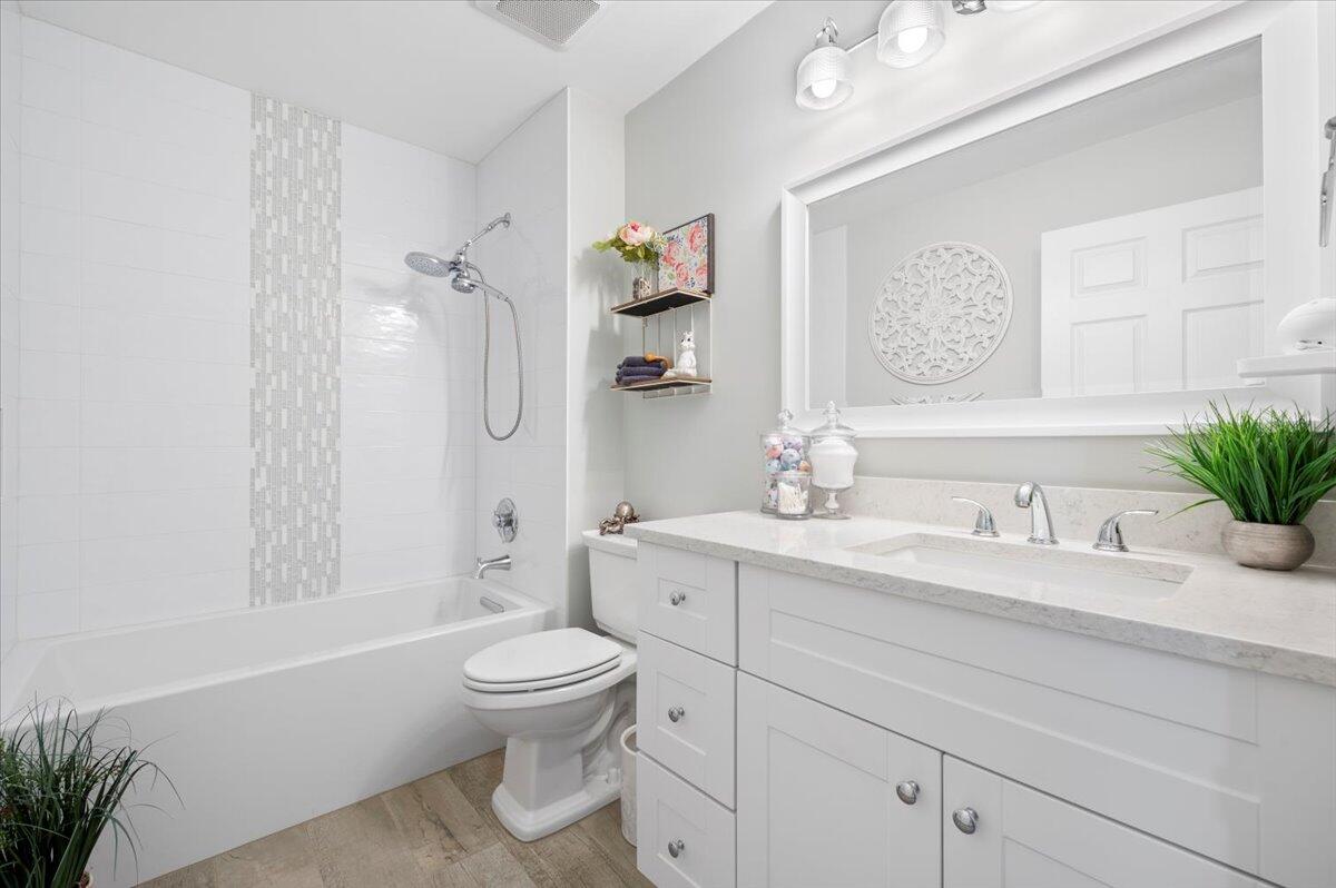 12815 Woodmill Drive