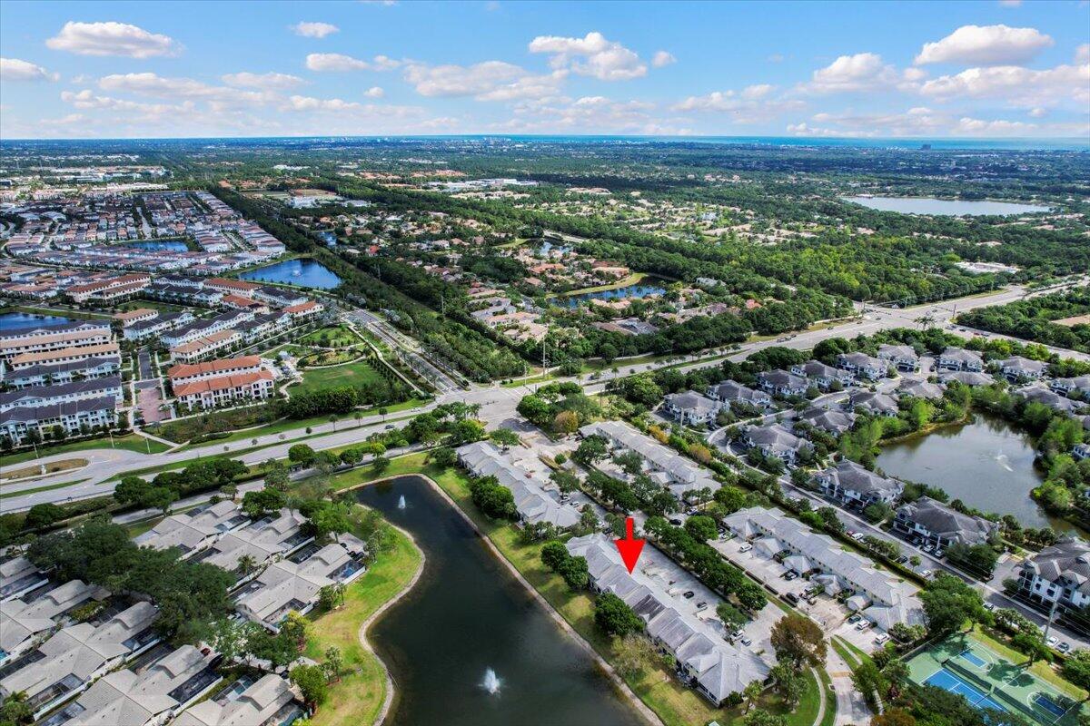 12815 Woodmill Drive