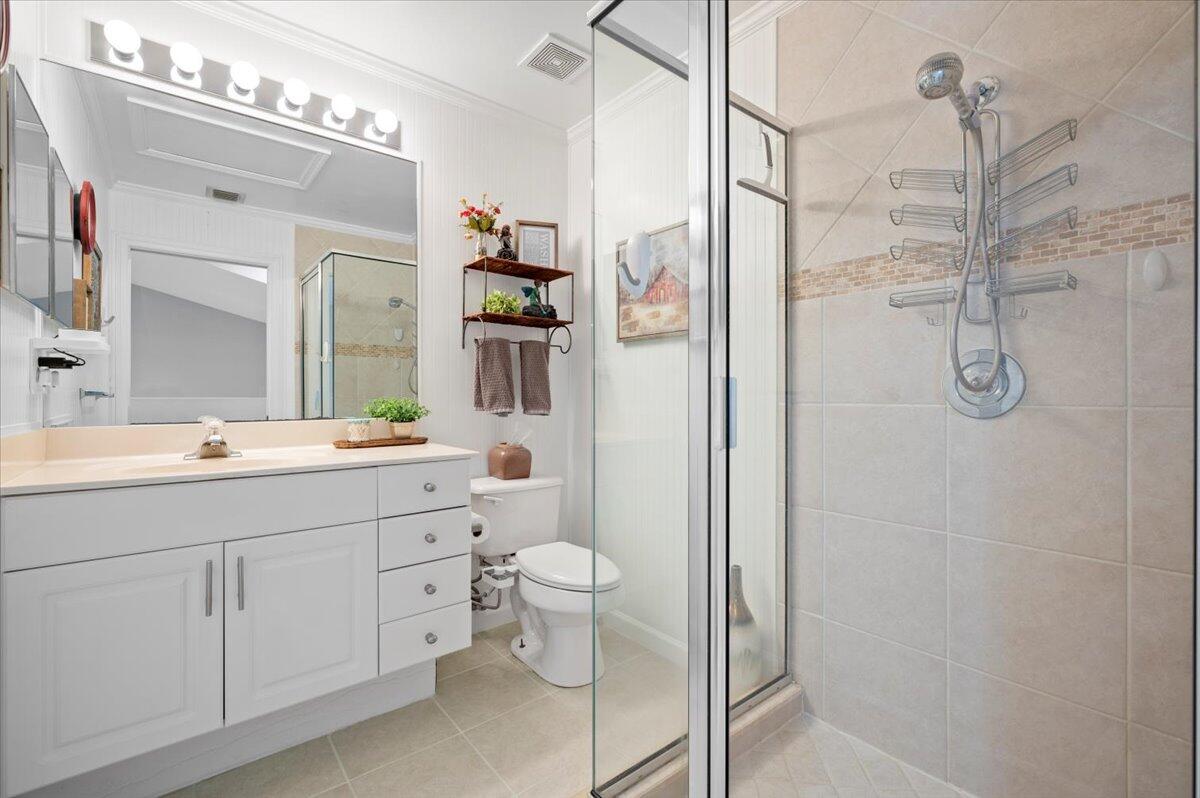 12815 Woodmill Drive