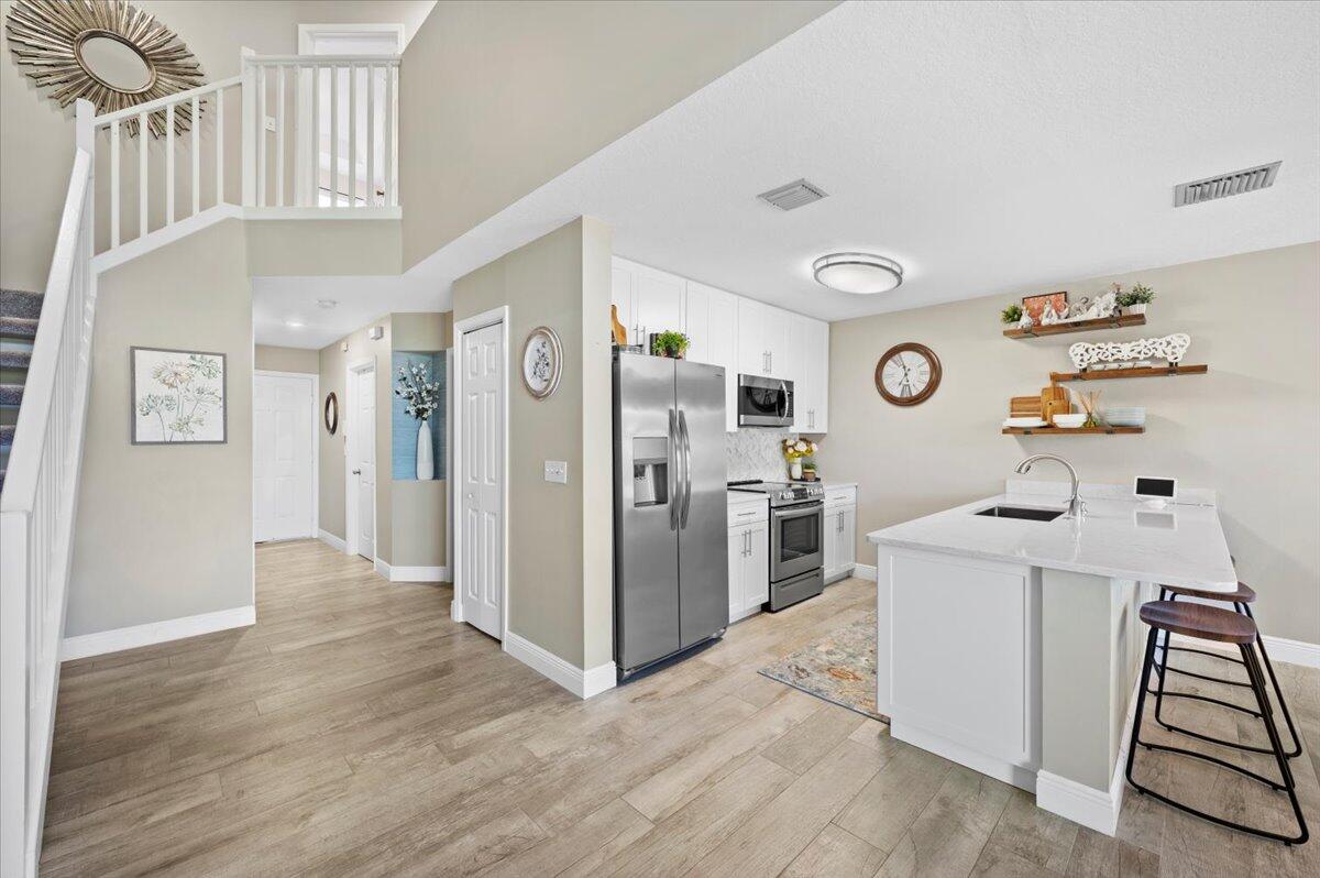 12815 Woodmill Drive