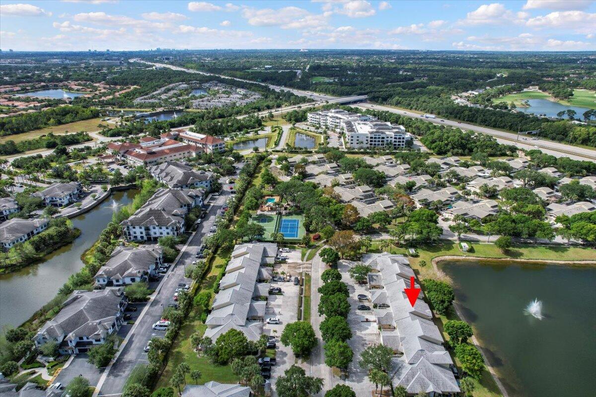 12815 Woodmill Drive