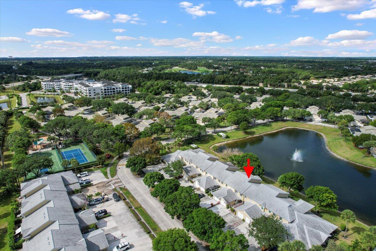 12815 Woodmill Drive