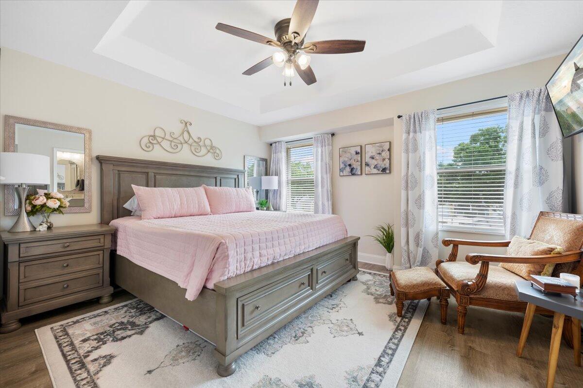 12815 Woodmill Drive