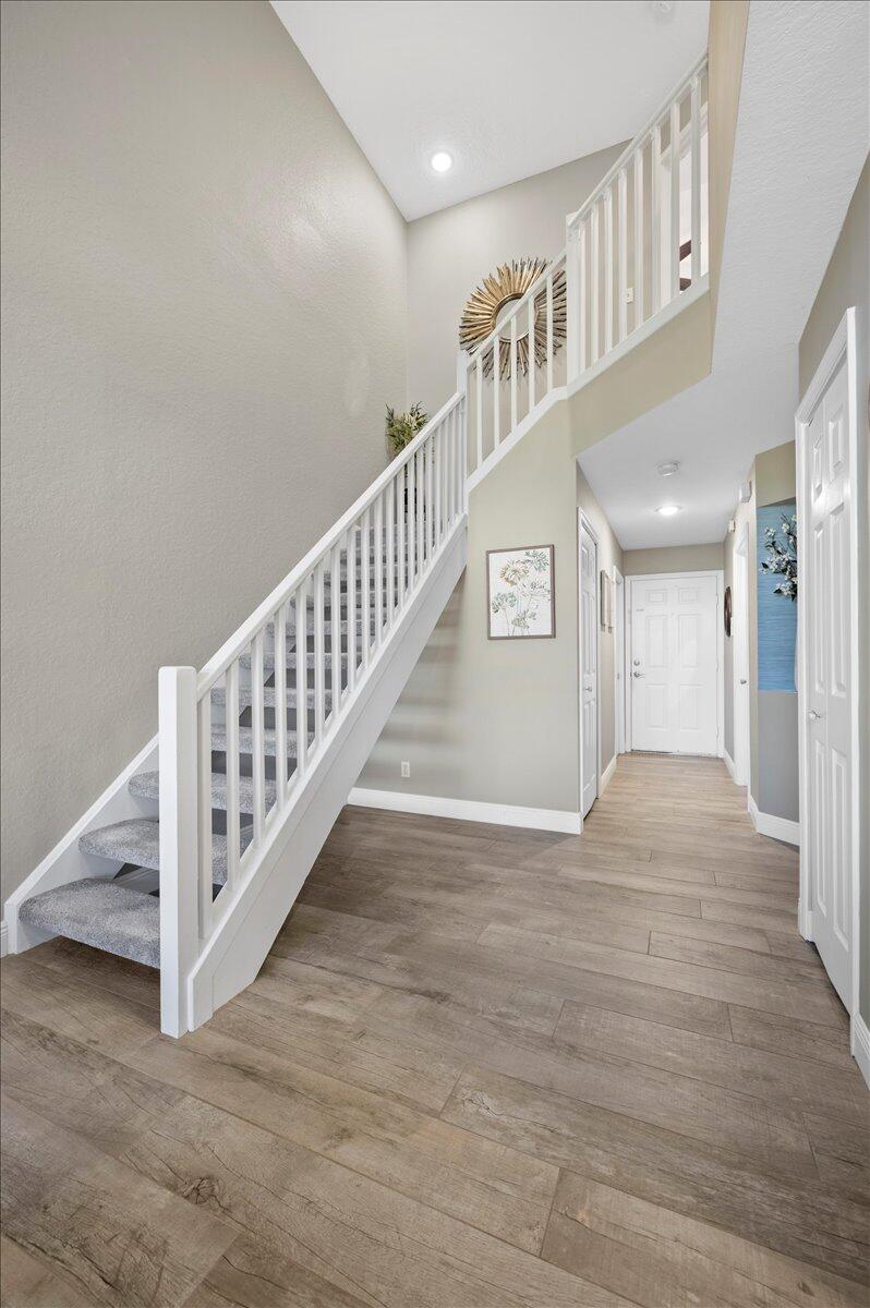 12815 Woodmill Drive