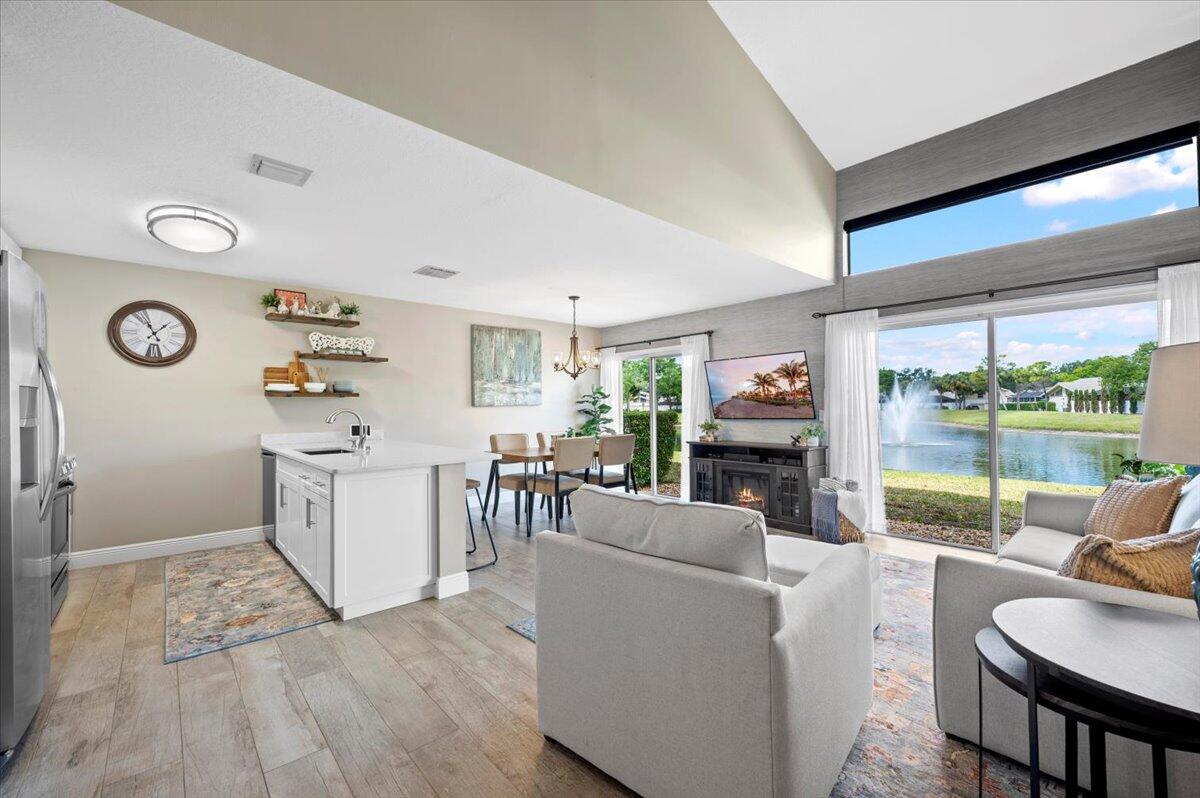 12815 Woodmill Drive