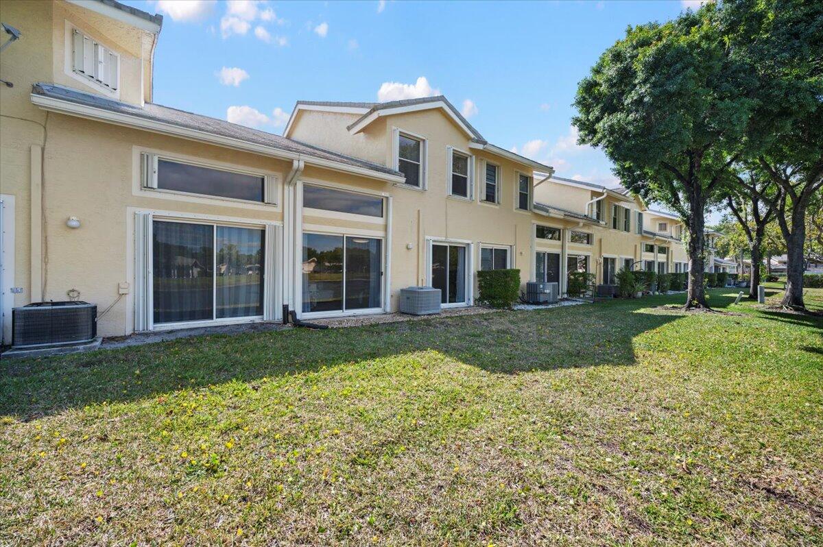 12815 Woodmill Drive