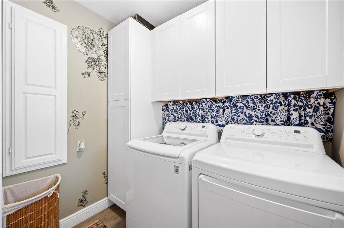 12815 Woodmill Drive