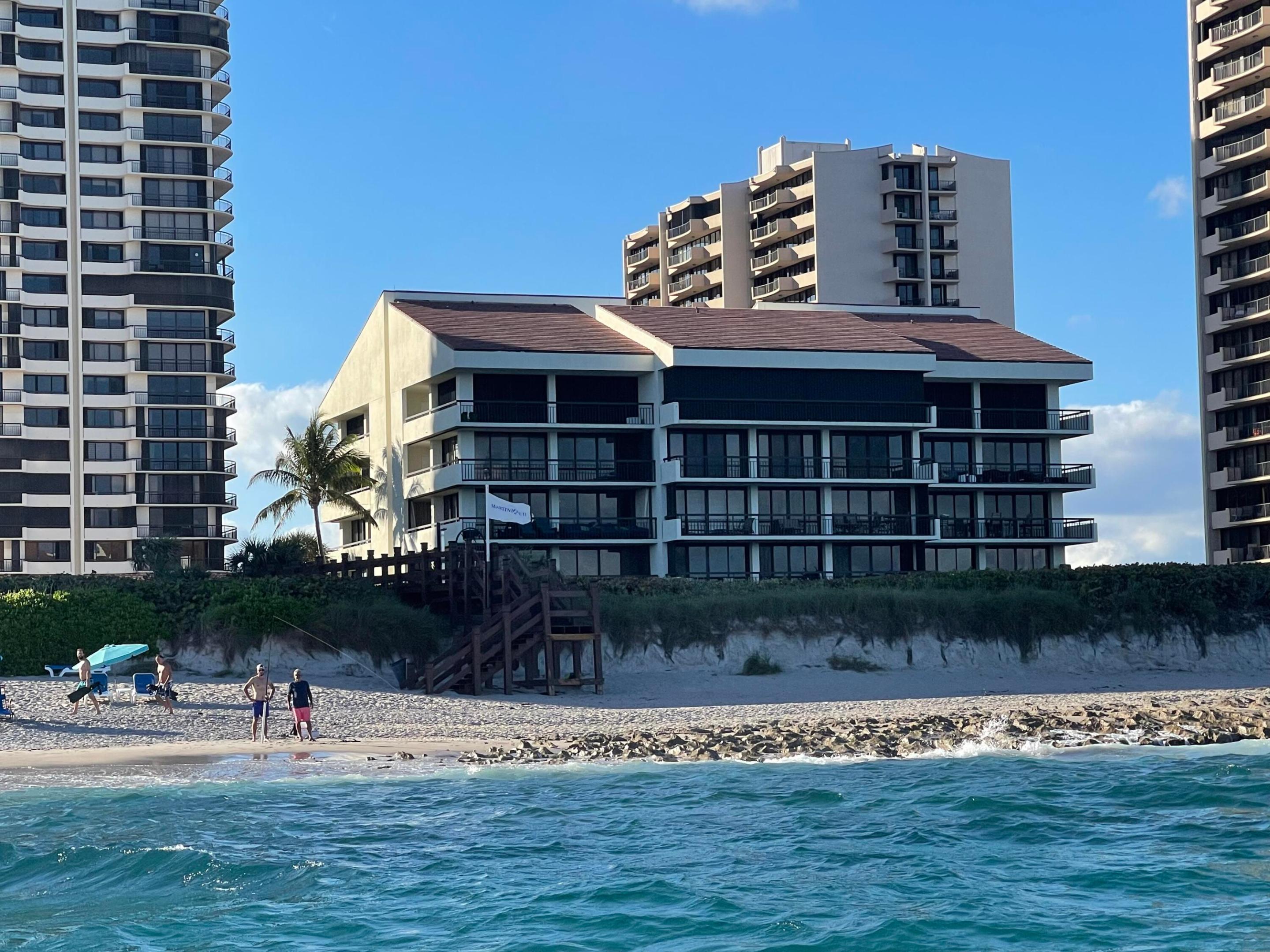 4050 N Ocean Drive 101