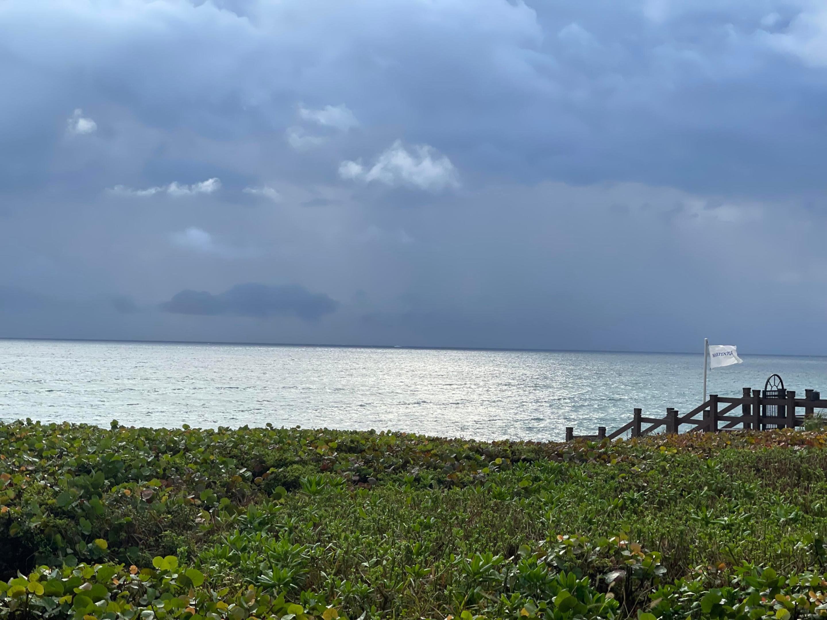 4050 N Ocean Drive 101