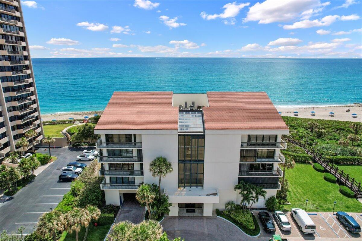 4050 N Ocean Drive 101