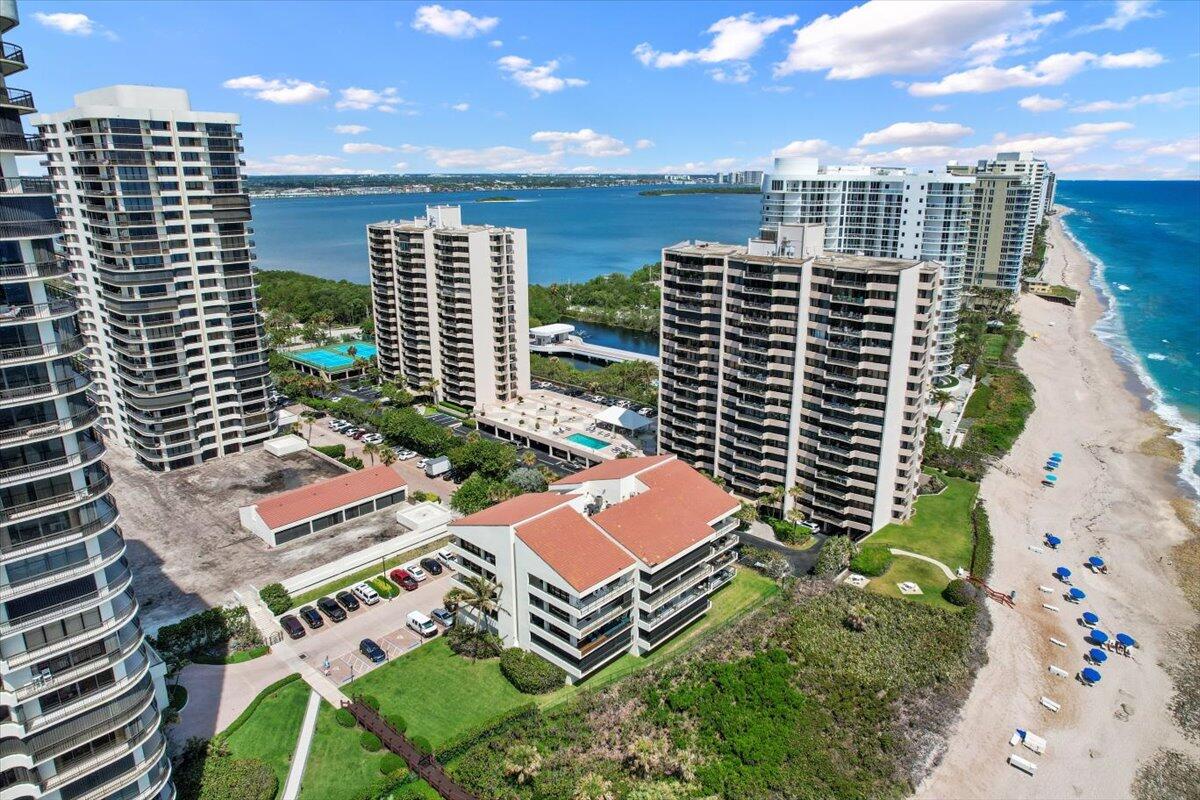 4050 N Ocean Drive 101