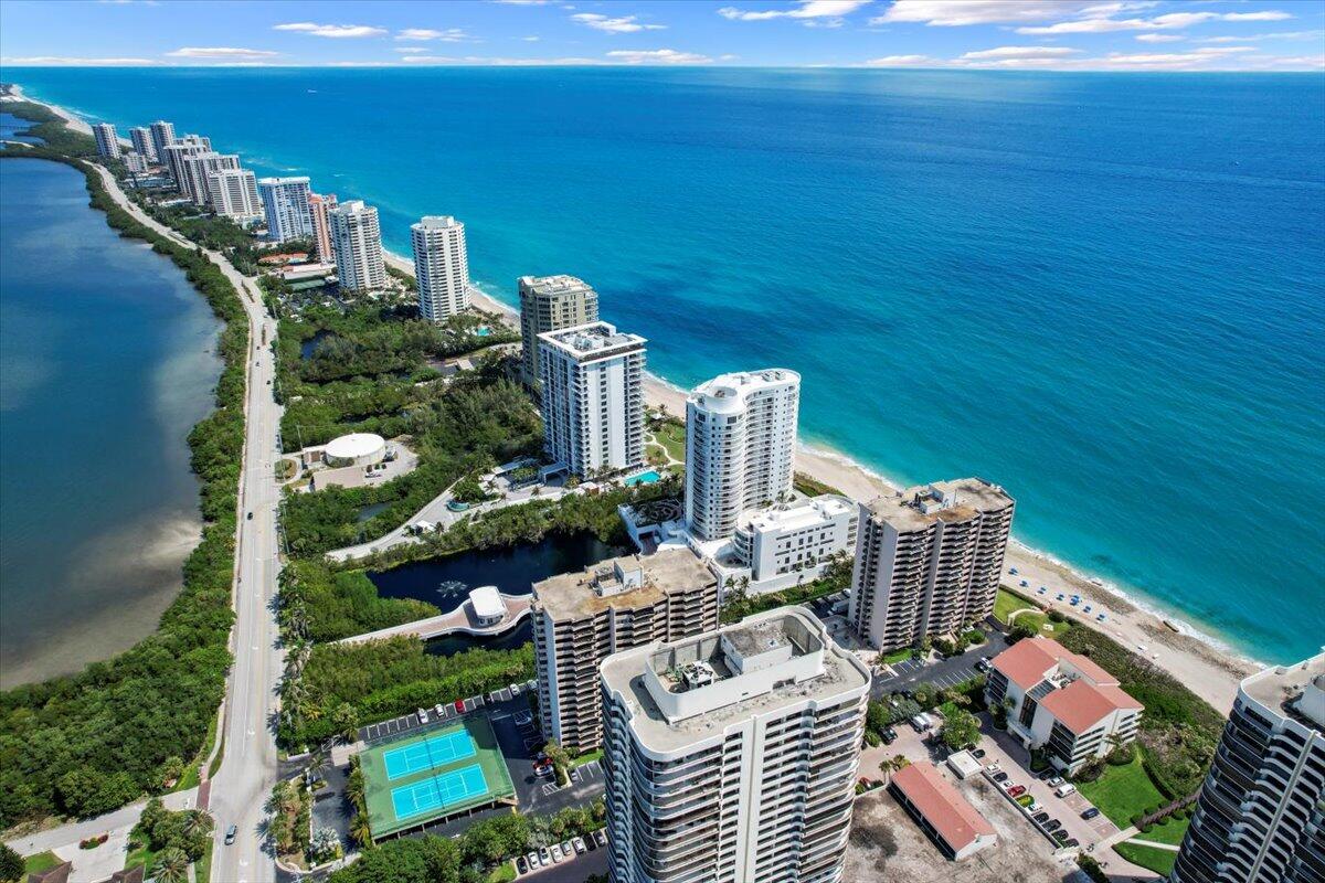 4050 N Ocean Drive 101