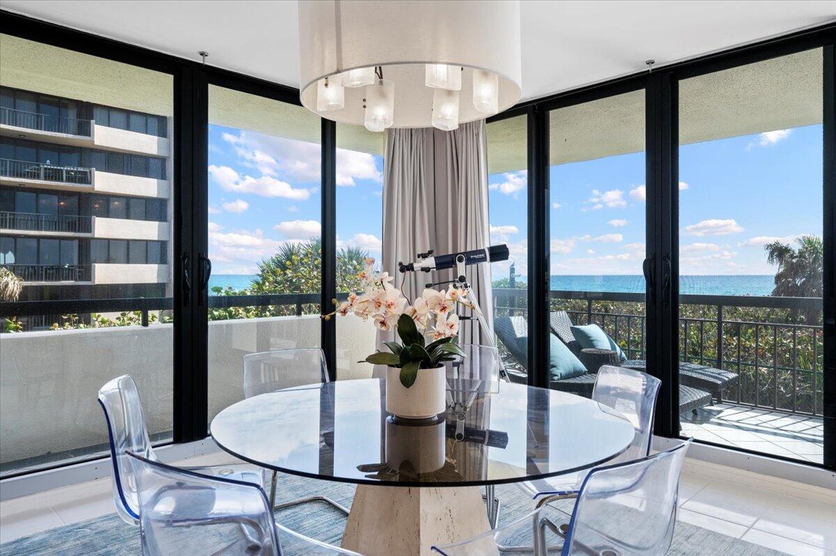4050 N Ocean Drive 101