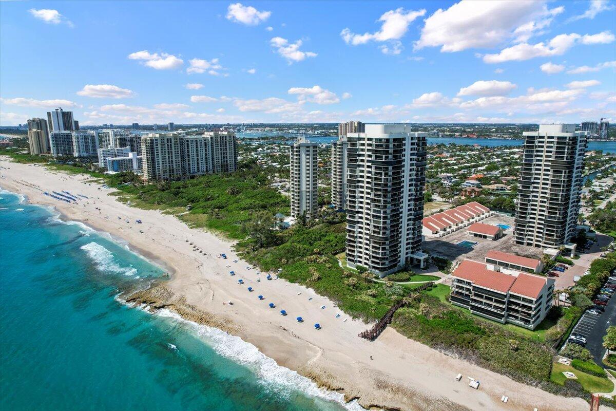 4050 N Ocean Drive 101