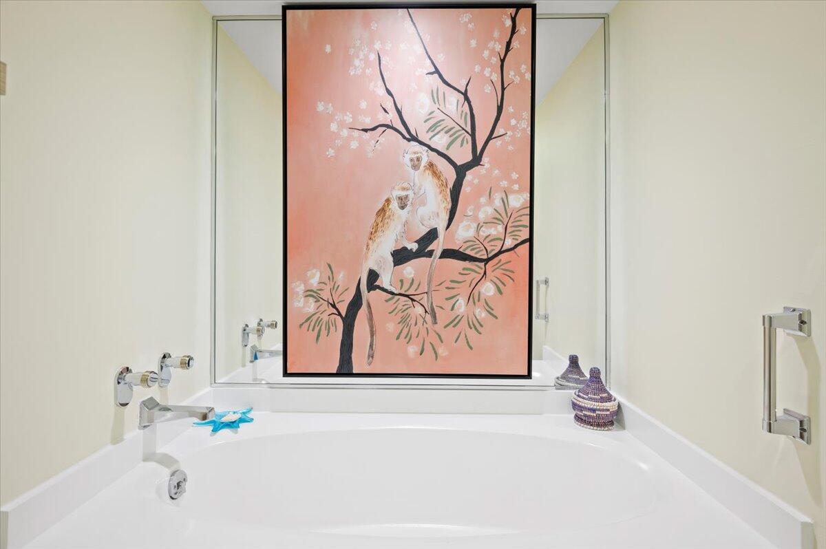 4050 N Ocean Drive 101