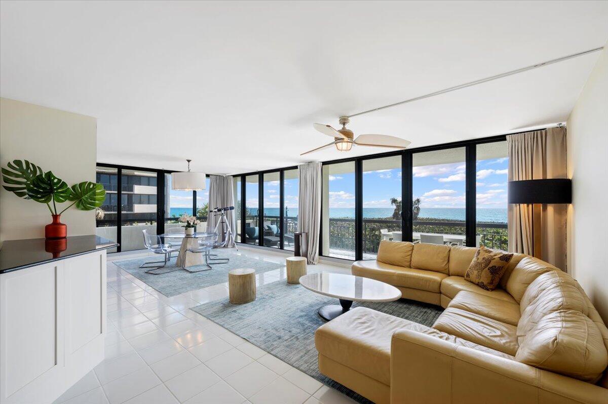4050 N Ocean Drive 101