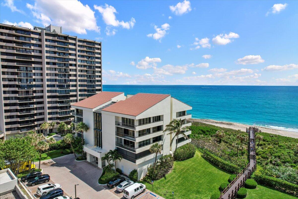 4050 N Ocean Drive 101