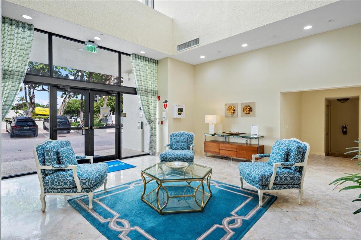 4050 N Ocean Drive 101