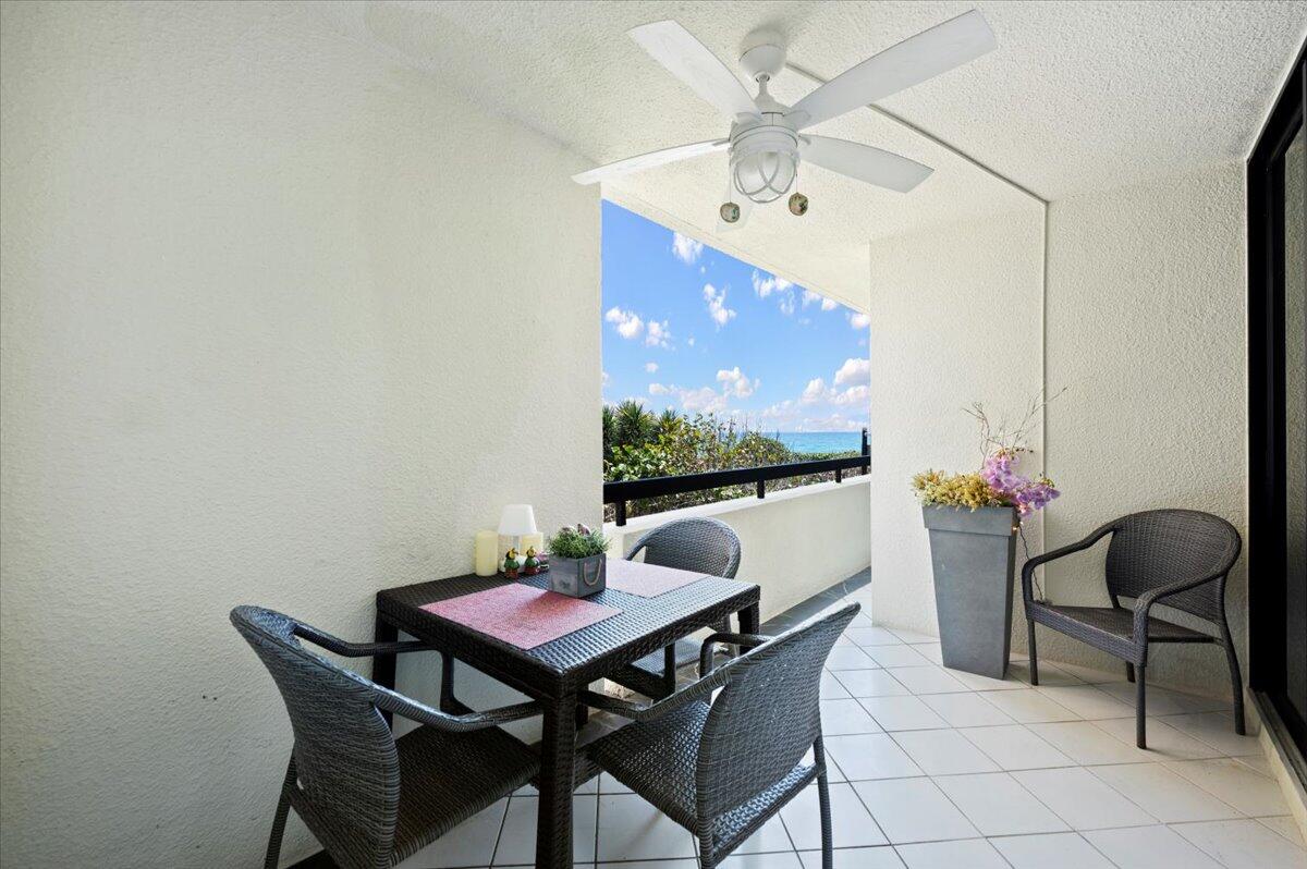 4050 N Ocean Drive 101