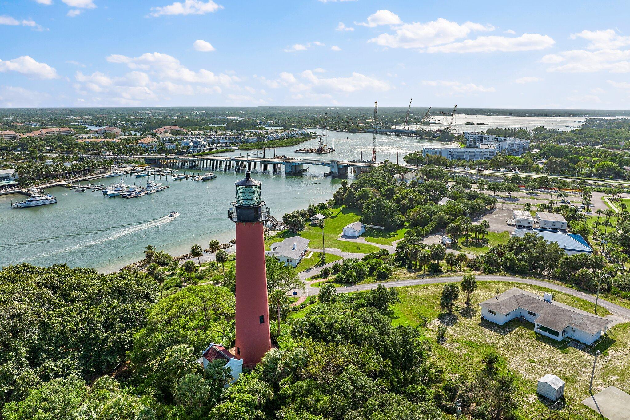 1542 Cove Drive 606c