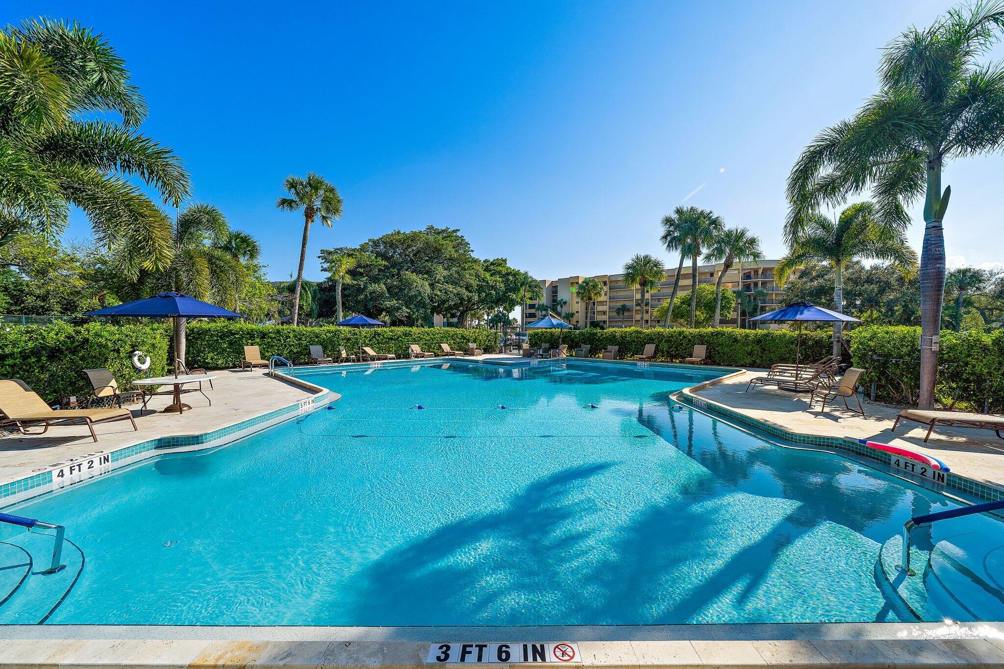 1542 Cove Drive 606c