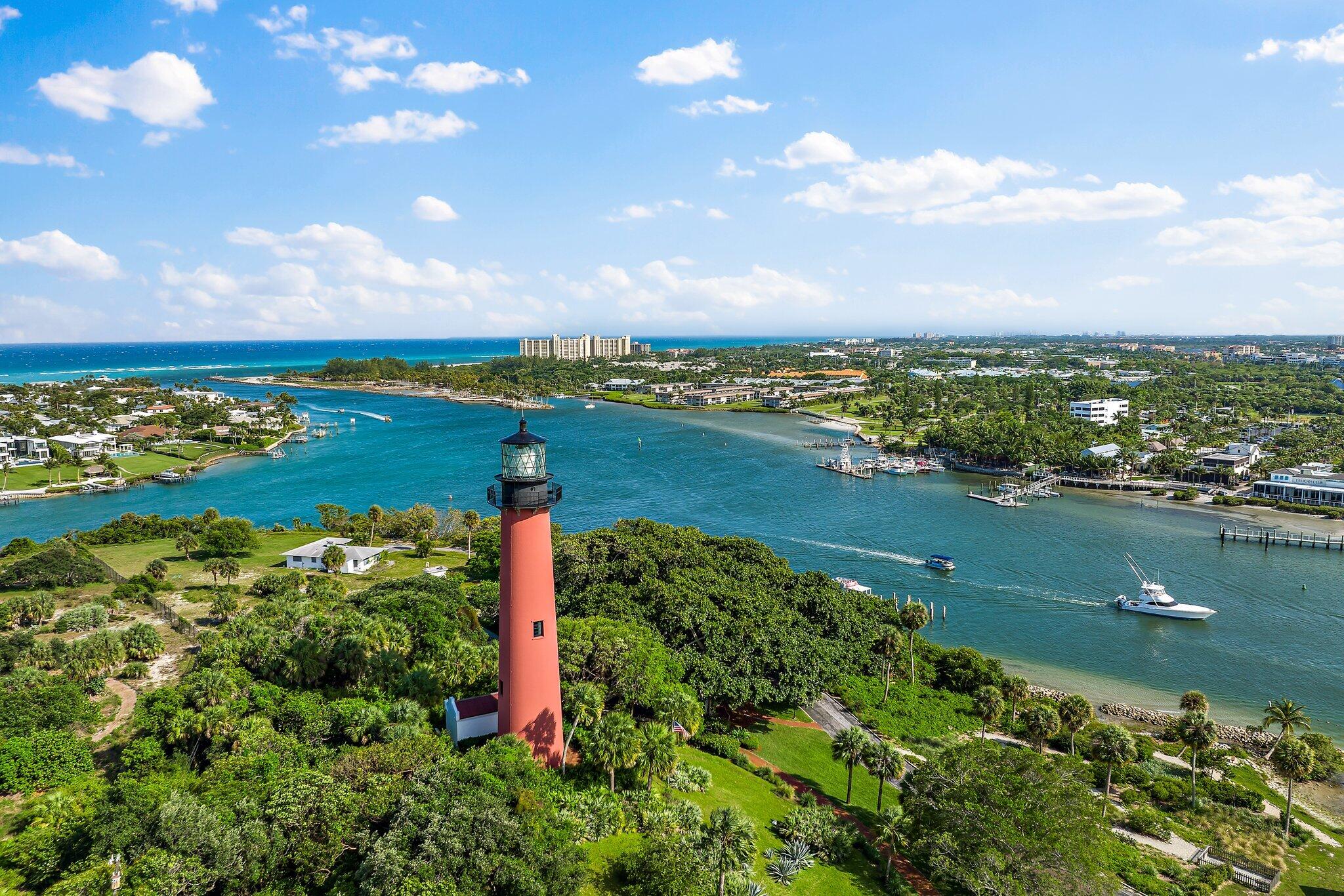 1542 Cove Drive 606c